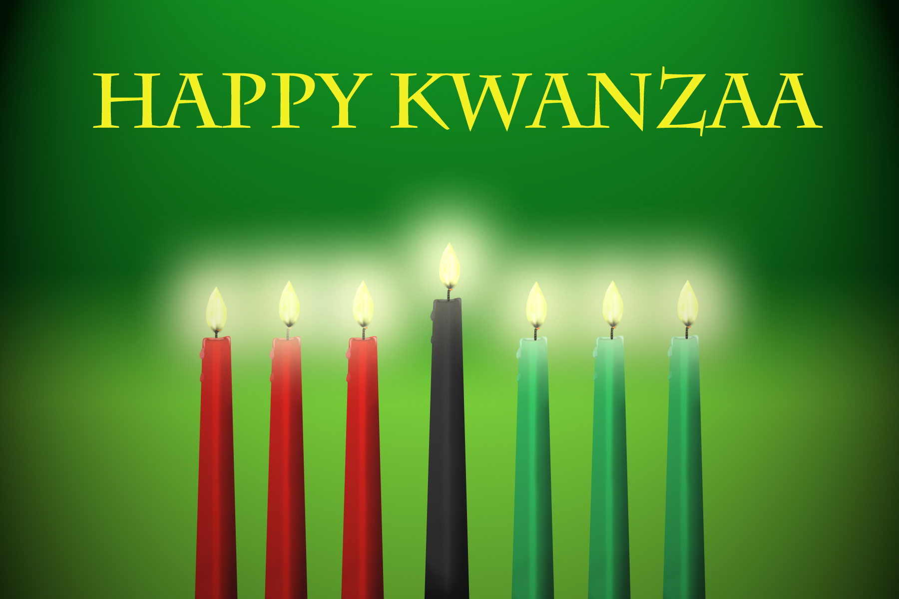 Kwanzaa Day Five The Legal Eagles Community Newsletter