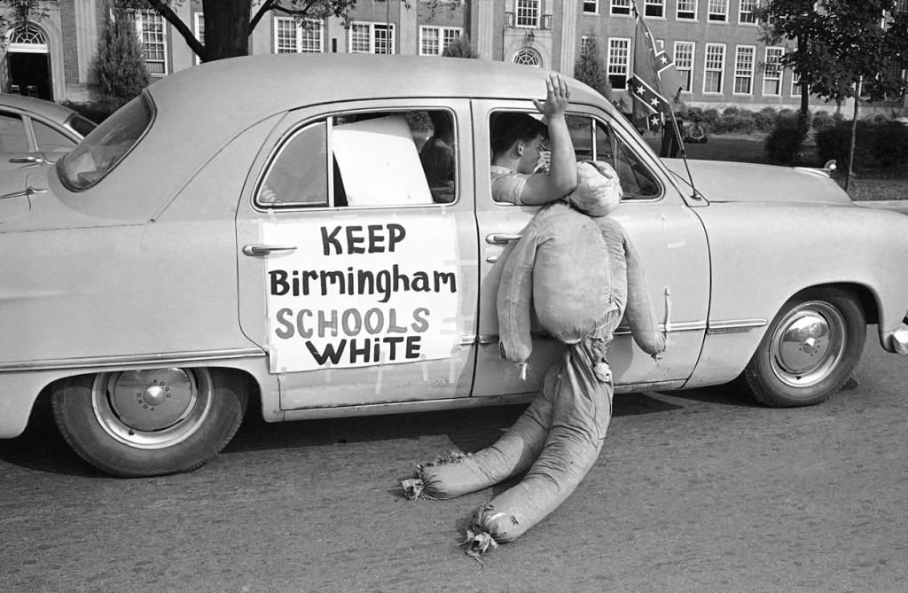 Birmingham September 12, 1963