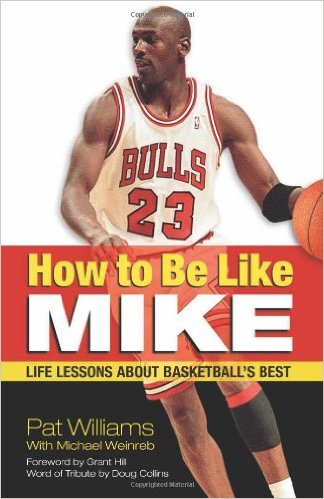 How To Be Like Mike